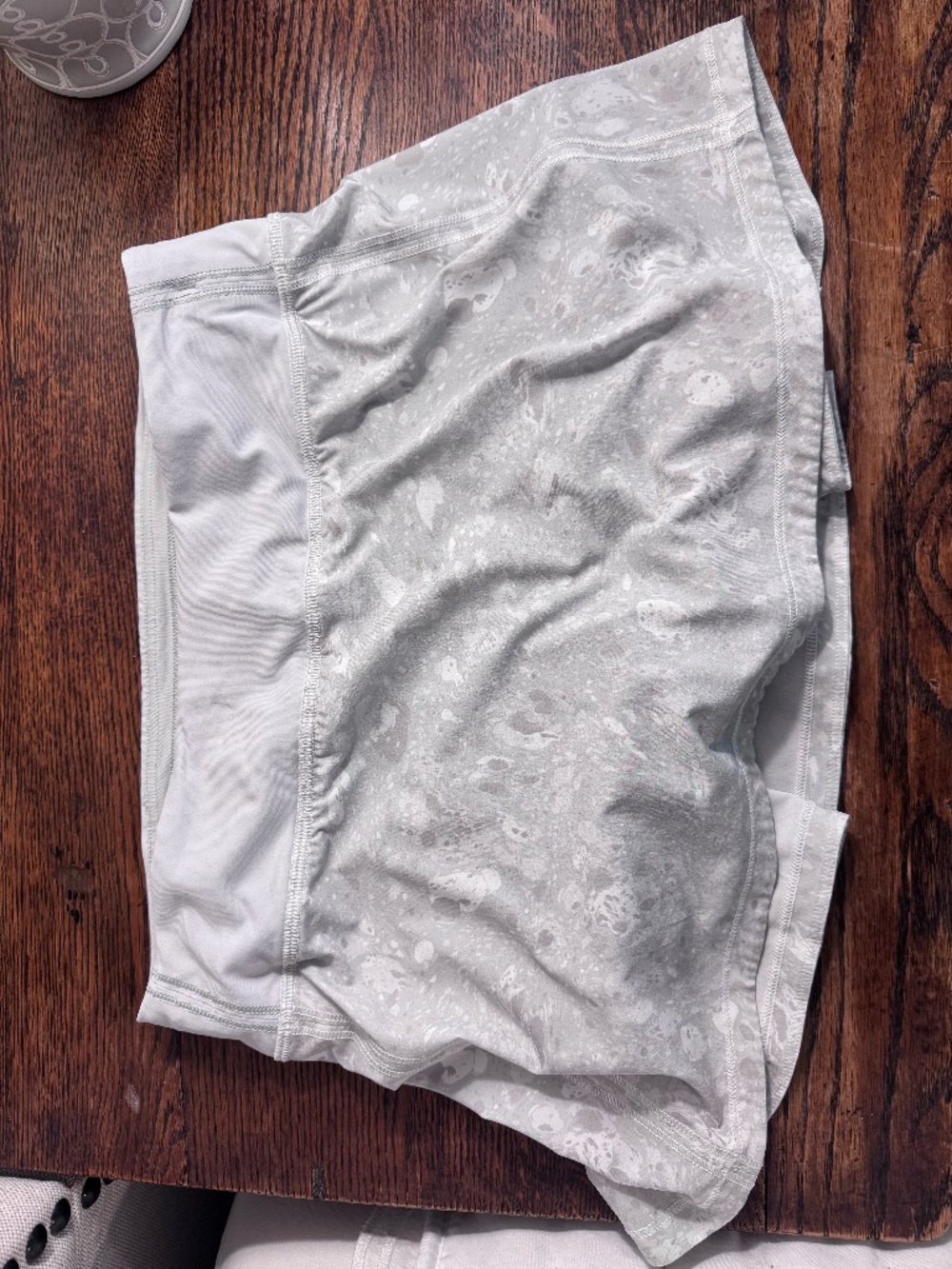 Lululemon Pace Rival Skirt size 6